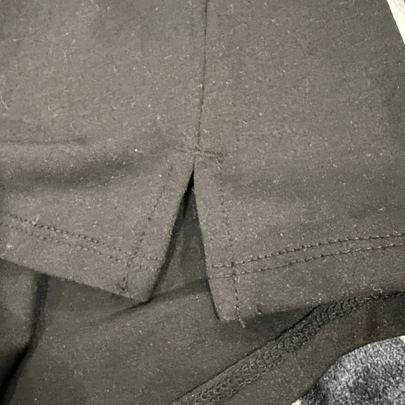 Kyodan Black Tank Top BNWT - Picture 3 of 4